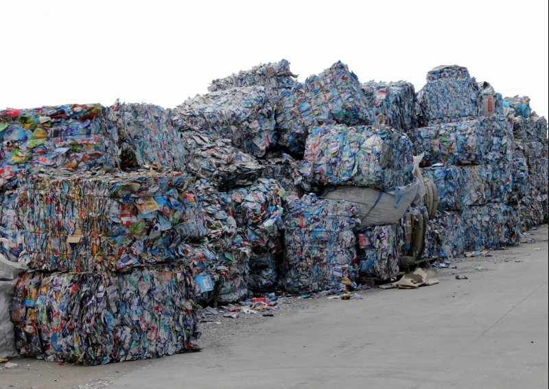 Rusko navrhuje vytvorenie recyklačného fondu